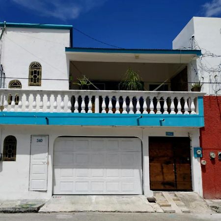 Casa Calido Hotel Cozumel Luaran gambar