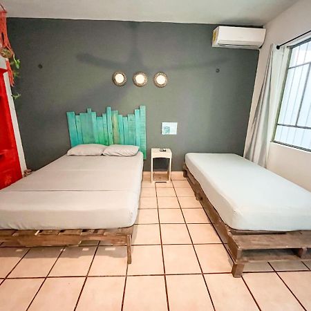 Casa Calido Hotel Cozumel Luaran gambar