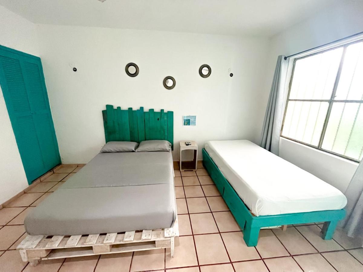 Casa Calido Hotel Cozumel Luaran gambar