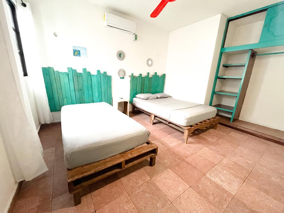 Casa Calido Hotel Cozumel Luaran gambar