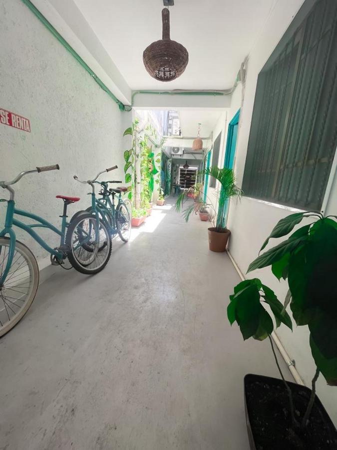 Casa Calido Hotel Cozumel Luaran gambar