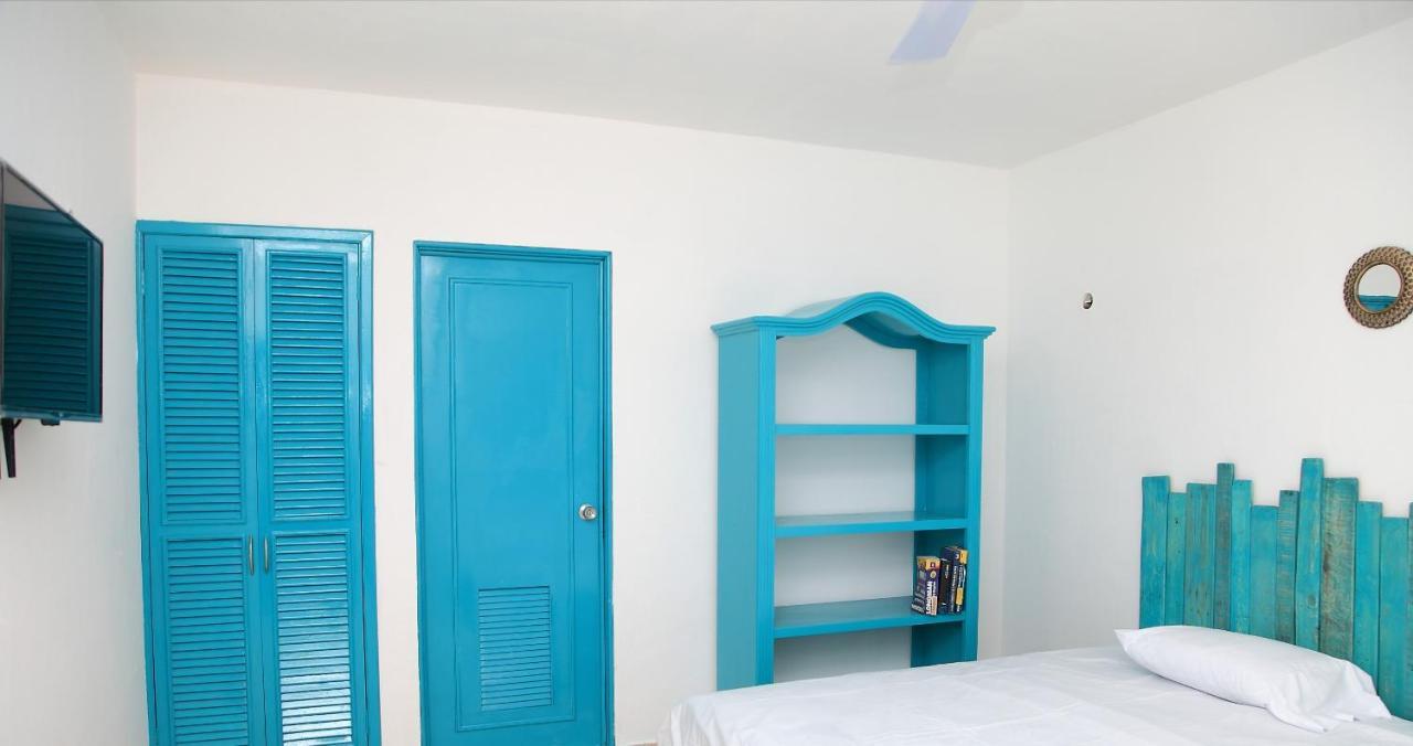Casa Calido Hotel Cozumel Luaran gambar