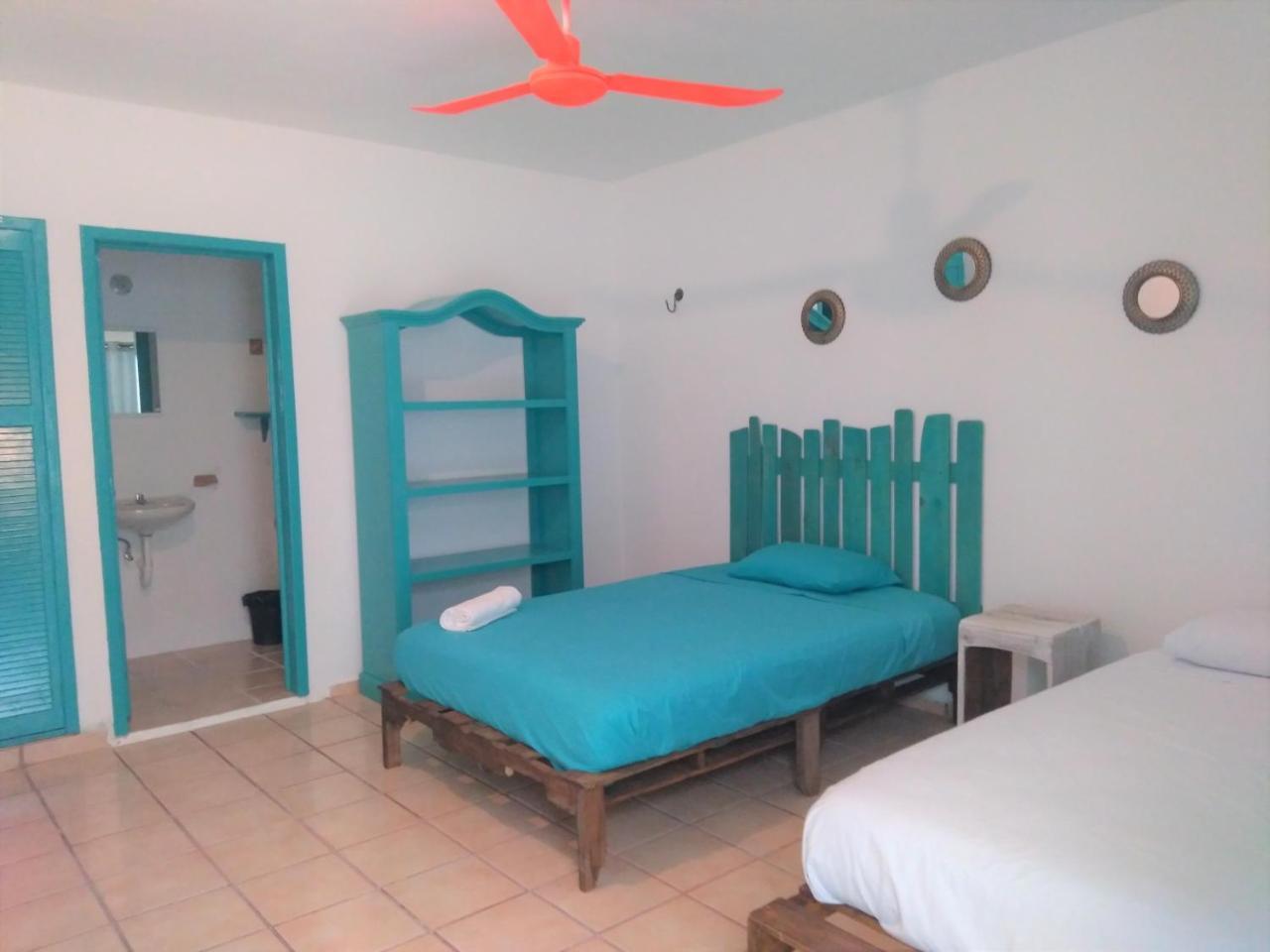 Casa Calido Hotel Cozumel Luaran gambar