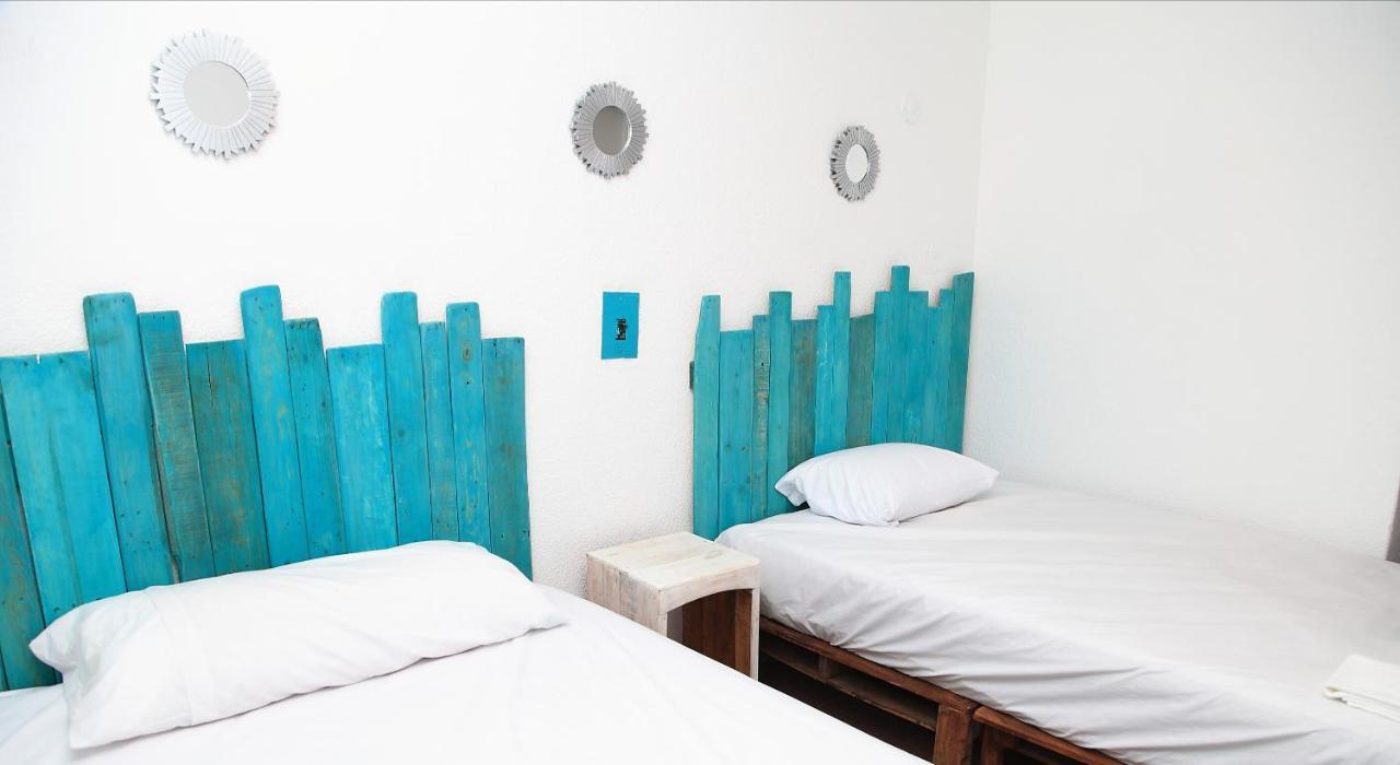 Casa Calido Hotel Cozumel Luaran gambar