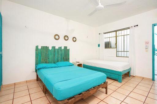 Casa Calido Hotel Cozumel Luaran gambar