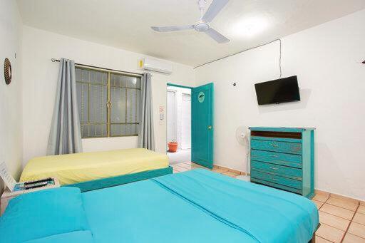 Casa Calido Hotel Cozumel Luaran gambar