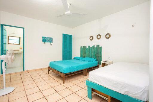 Casa Calido Hotel Cozumel Luaran gambar