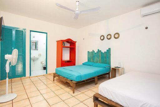 Casa Calido Hotel Cozumel Luaran gambar